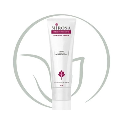 MIROSA CREME AMINCISSANTE 50 ML