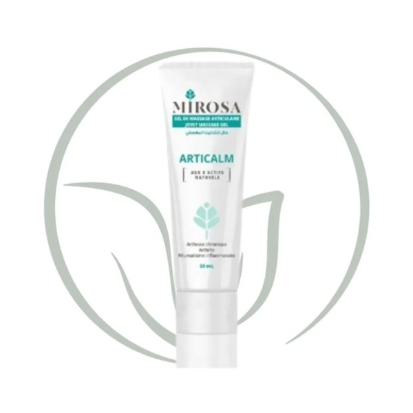 MIROSA ARTICALM 30ML