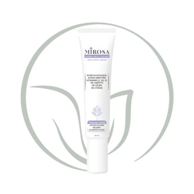 MIROSA CREME ANTI TACHES 20ML