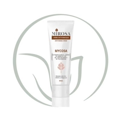 MIROSA MYCOSA CREME ANTIFONGIQUE 30ML