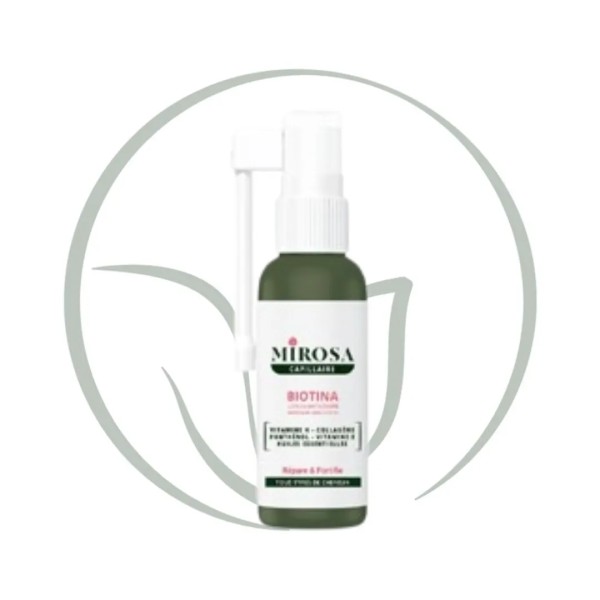 MIROSA BIOTINA SERUM ANTI CHUTE 50ML