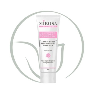 MIROSA CREME HYDRATANTE 100ML
