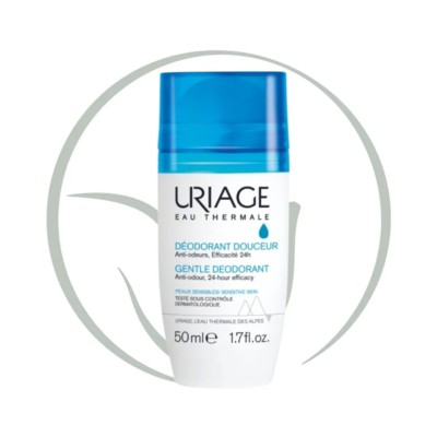 URIAGE DEODORANT DOUCEUR 50ML