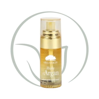 PHYTEAL ARGASKIN HUILE D’ARGAN 40ML