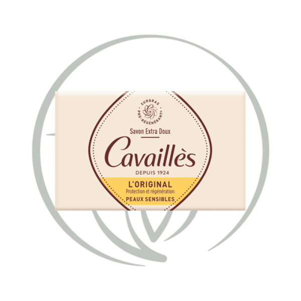 ROGE CAVAILLES SAVON SURGRAS EXTRA DOUX 150GR