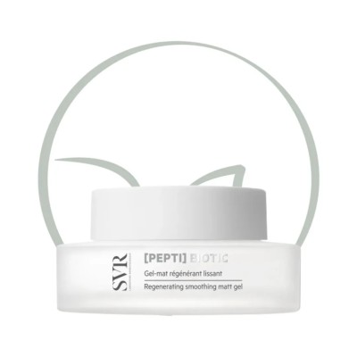SVR BIOTIC PEPTI GEL MAT REGENERANT LISSANT 50ML