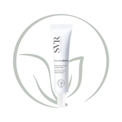 SVR BIOTIC FILLER CONTOUR YEUX ET LEVRES 15ML