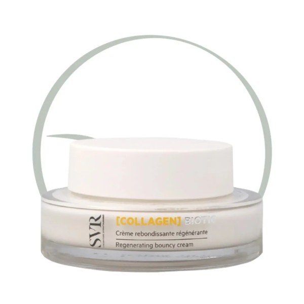 SVR BIOTIC COLLAGEN CREME REBONDISSANTE REGENERANTE 50ML