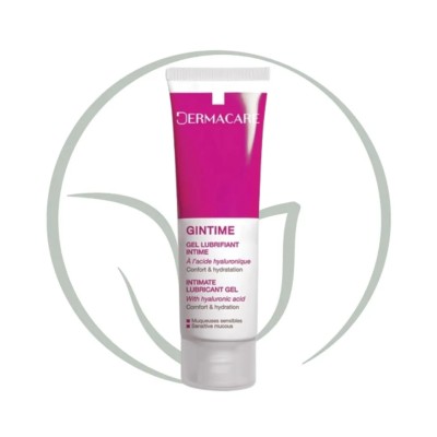 DERMACARE GEL LUBRIFIANT INTIME 50 ML