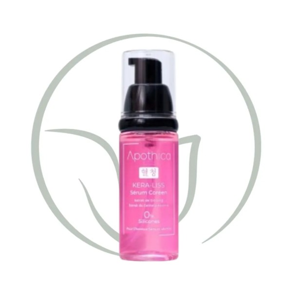 APOTHICA KERA LISS SERUM COREEN 50ML