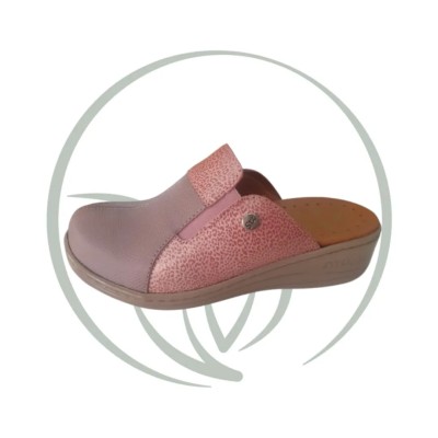 STI LIGHT SABOT ORTHOPEDIQUE FEMME EV010 LILAC