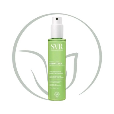 SVR SEBIACLEAR SPRAY CORPS ANTI IMPERFECTIONS 150ML