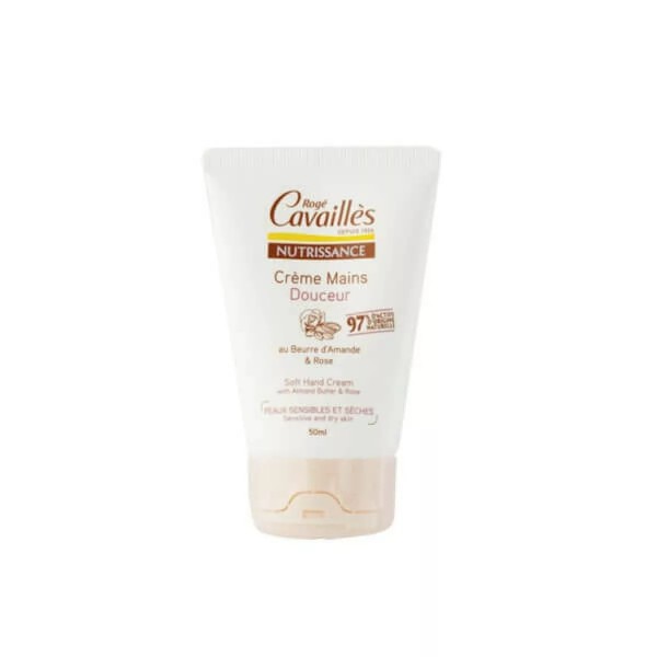 ROGE CAVAILLES CRÈME MAINS DOUCEUR 50ML