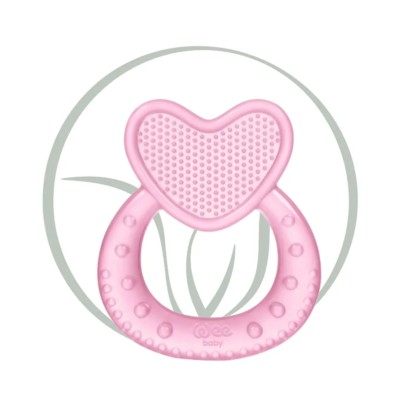 WEE BABY ANNEAUX DE DENTITION 912