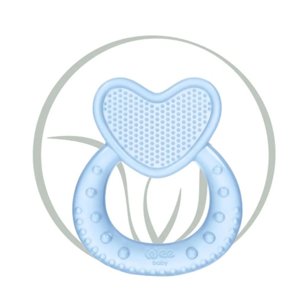 WEE BABY ANNEAUX DE DENTITION 912