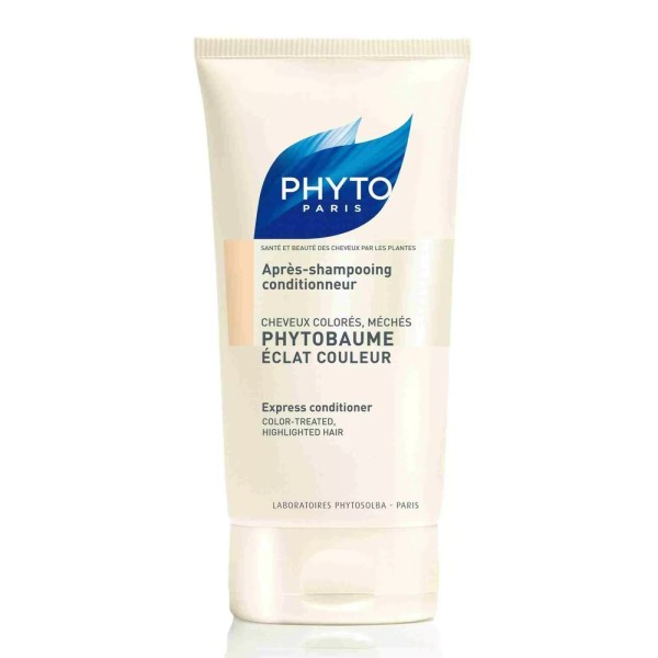 PHYTO PHYTOBAUME ECLAT COULEUR APRES-SHAMPOING 150ML