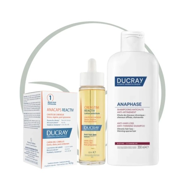 ANAIS ROUTINE ANTI-CHUTE