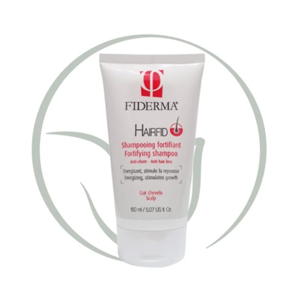FIDERMA HAIRFID SHAMPOOING FORTIFIANT 150ML
