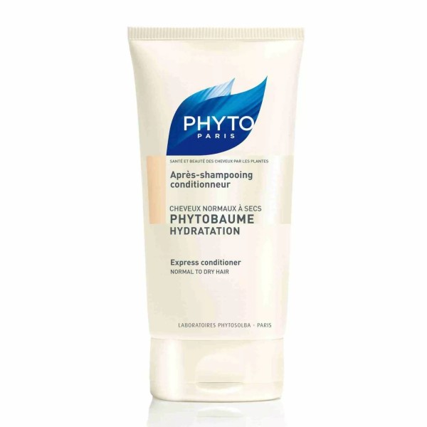 PHYTO PHYTOBAUME HYDRATATION APRES SHAMPOING 150ML