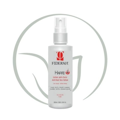 FIDERMA HAIRFID LOTION ANTI CHUTE 100ML