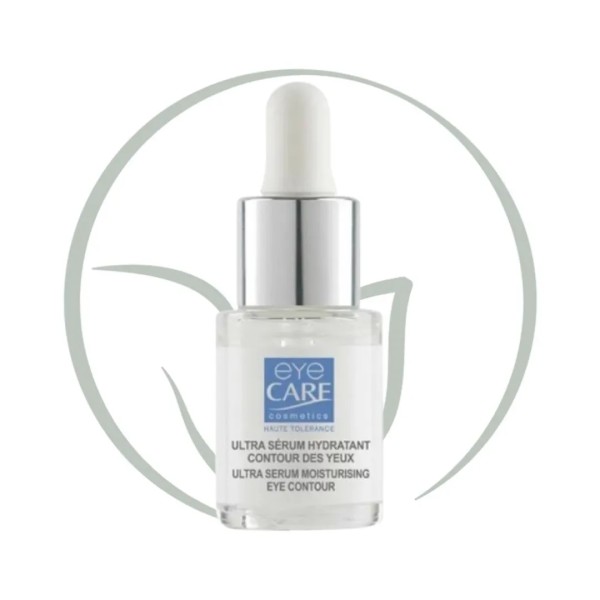 EYE CARE ULTRA SERUM CONTOUR DES YEUX 15ML