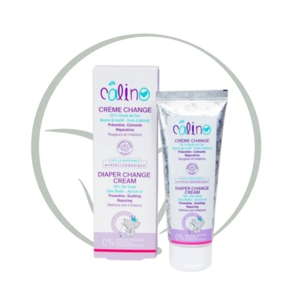 ESTH’ELLE CALINO CREME CHANGE PEAUX SECHES 75GR