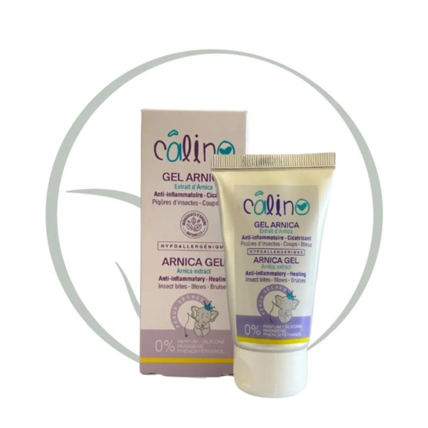 ESTH’ELLE CALINO GEL ARNICA 50GR
