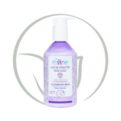 ESTH’ELLE CALINO LAIT DE TOILETTE 300ML