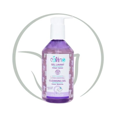 ESTH’ELLE CALINO GEL LAVANT BEBE 300ML
