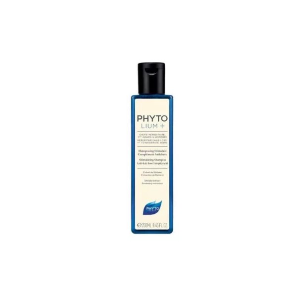 PHYTO PHYTOLIUM SHAMPOING TRAITANT FORTIFIANT 125ML