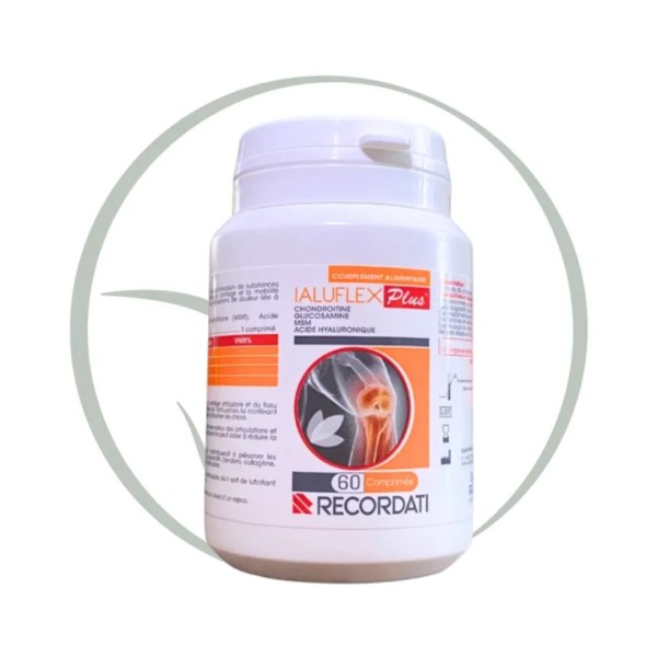 OPALIA IALUFLEX PLUS 60 COMPRIMES