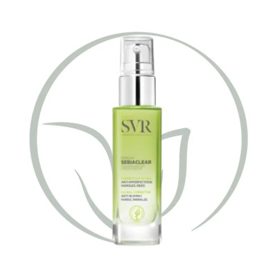 SVR SEBIACLEAR SERUM 30ML