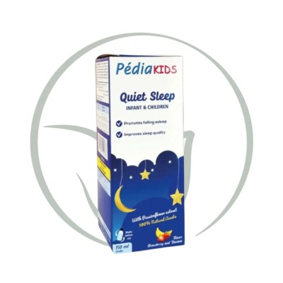 VITAL PEDIAKIDS SOMMEIL CALME 150ML
