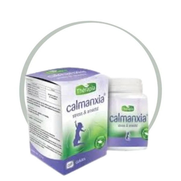 THERAPIA CALMANXIA 30 GELULES