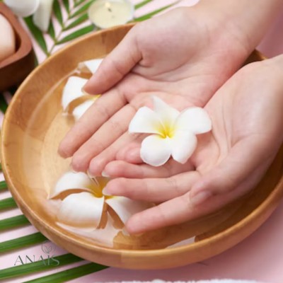 ANAIS – SOIN HAND SPA