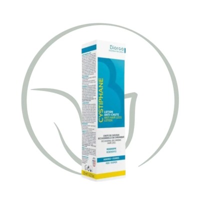 CYSTIPHANE LOTION ANTI CHUTE 125ML