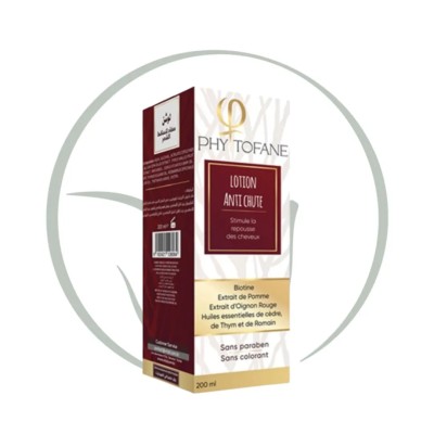 VITAL PHYTOFANE LOTION ANTI CHUTE 200ML