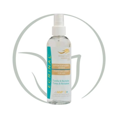 ECRINAL LOTION FORTIFIANTE HOMME 200ML
