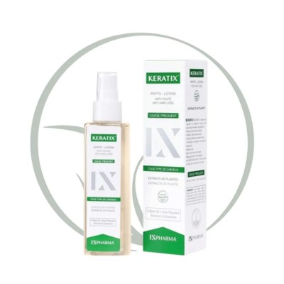 ESTH'ELLE KERATIX LOTION ANTI-CHUTE 150ML