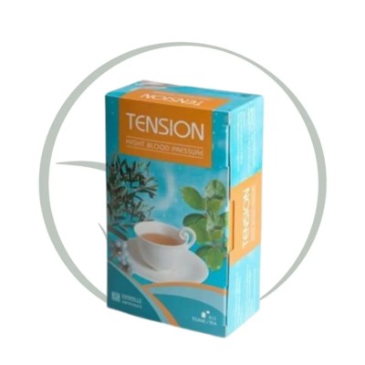ESTH'ELLE TISANE TENSION 12*1.5GR