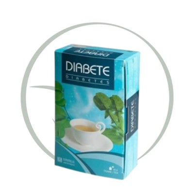 ESTH'ELLE TISANE DIABETE 12*1.5GR