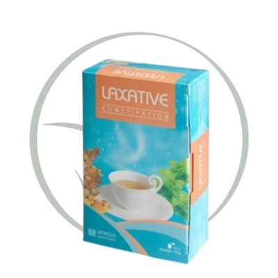 ESTH'ELLE TISANE LAXATIVE 12*1.5GR