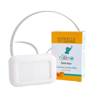 ESTH'ELLE CALINO SAVON 200GR