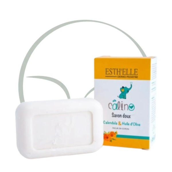 ESTH'ELLE CALINO SAVON 200GR