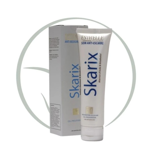 ESTH'ELLE SKARIX 100GR