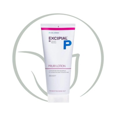 EXCIPIAL PRURI LOTION 200ML