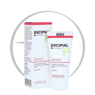 EXCIPIAL PROTECT CREME MAINS 50ML