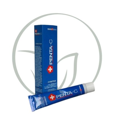 PENTAMEDICAL PENTA-C CREME 25 ML