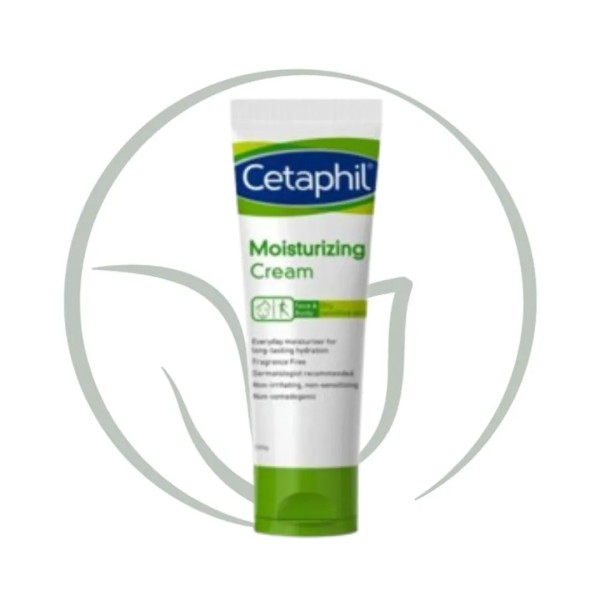 CETAPHIL CREME HYDRATANTE 100G