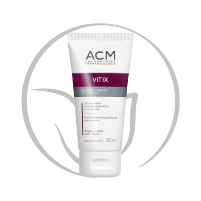 ACM VITIX GEL REGULATEUR 50ML